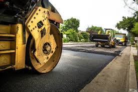 Best Recycled Asphalt Driveway Installation  in Walnut, IL